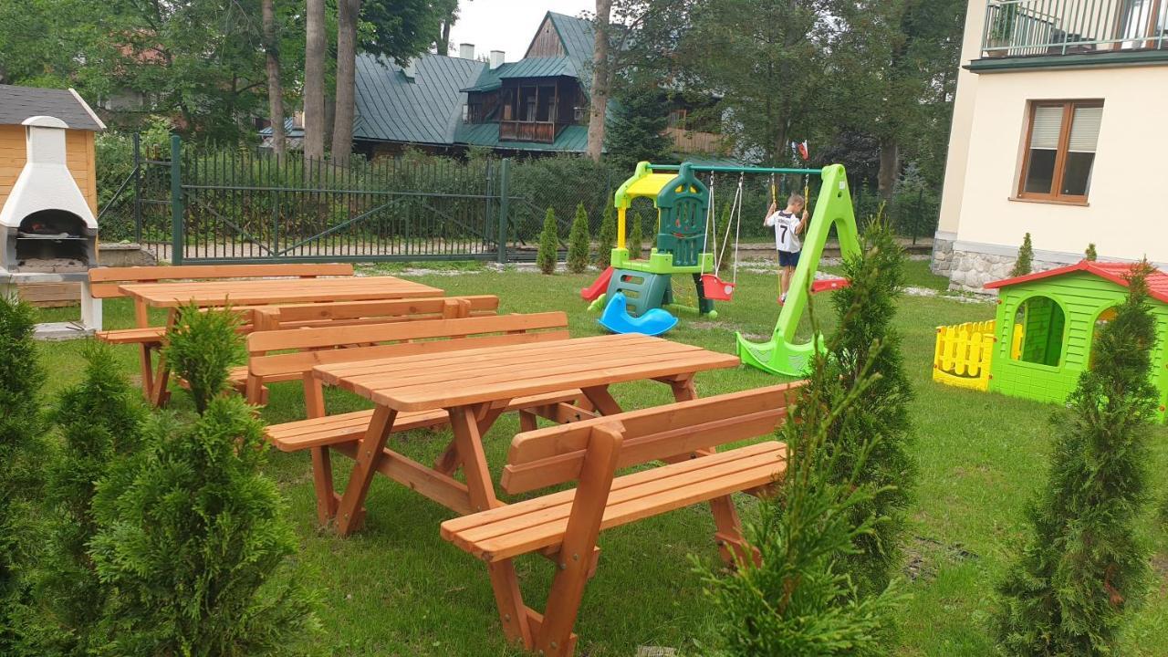 Piwniczka - Pokoje Zakopane Centrum — Zdjęcia 3